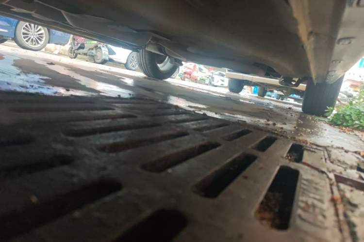 Used Chery Arrizo 5 2019 Revised PRO 1.5L CVT Youth Edition China VI Standard Chassis Front Left