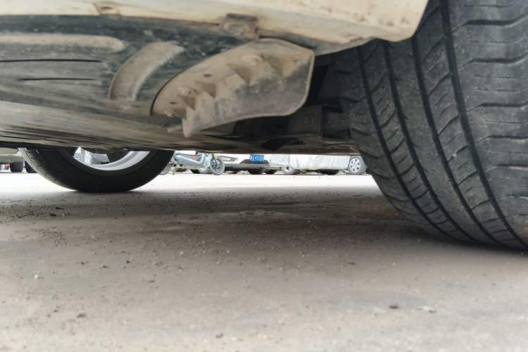 Used Chery Arrizo 5 2019 PRO 1.5L CVT Zizai Edition China VI Chassis Front Left
