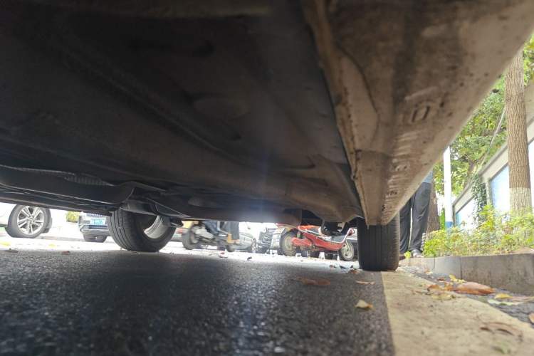 Used Chery Arrizo 5 2019 PRO 1.5L CVT Youth Edition China VI Standard Chassis Front Left