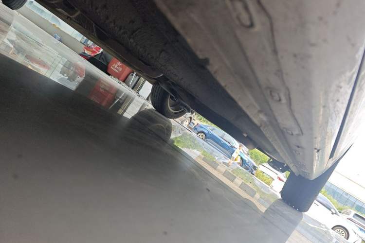 Used Chery Arrizo 5 2019 1.5L CVT Zizai Edition China V Standard Chassis Front Left