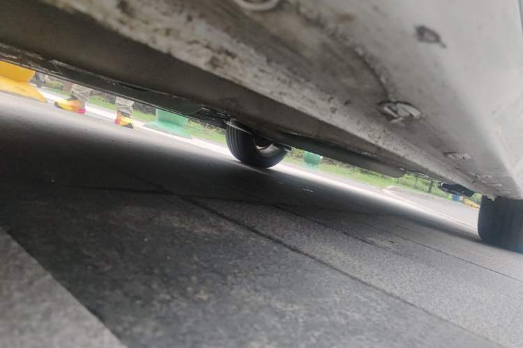 Used Chery Arrizo 5 2019 1.5L CVT Zizai Edition China V Standard Chassis Front Left