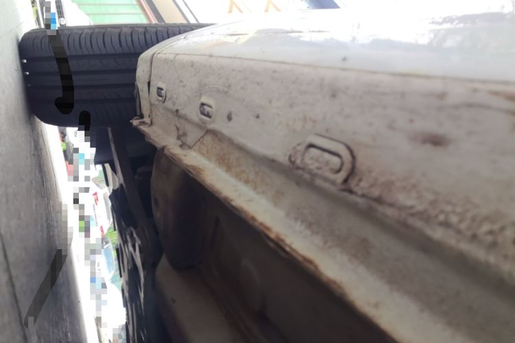 Used Chery Arrizo 5 2019 PRO 1.5L Manual Value Edition China VI Standard Chassis Front