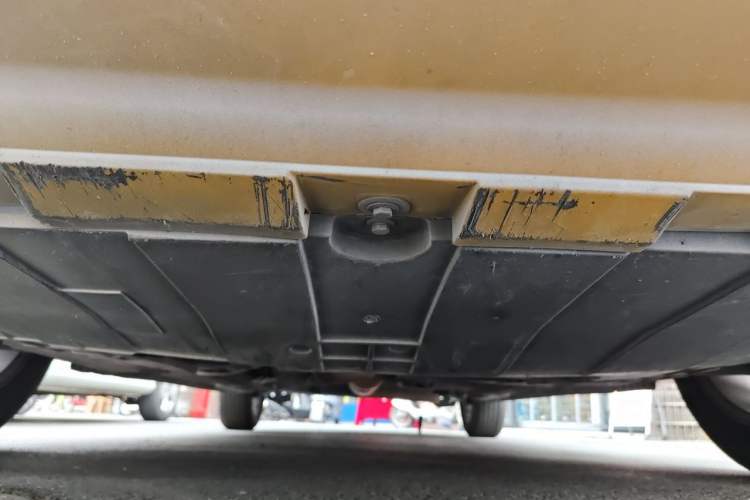 Used Chery Arrizo 5 2019 PRO 1.5L Manual Value Edition China VI Standard Chassis Front