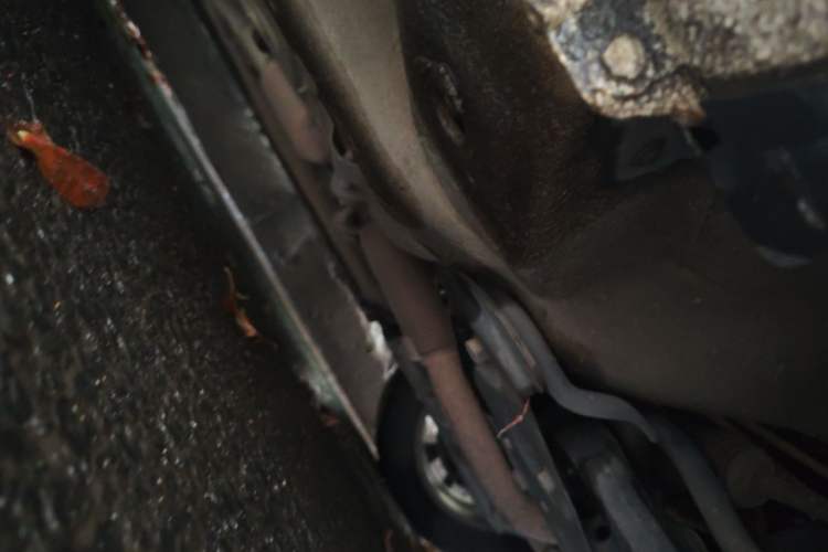 Used Chery Arrizo 5 2019 1.5L Manual Zizai Edition China V Standard Chassis Front Right