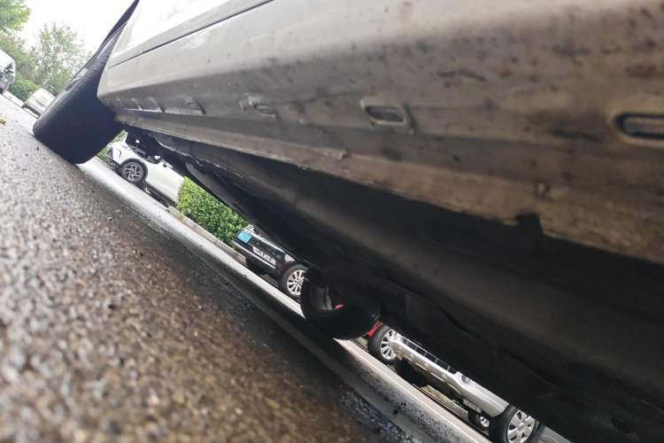 Used Chery Arrizo 5 2019 PRO 1.5L Manual Youth Edition China VI compliant Chassis Front Right