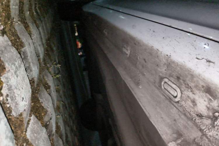 Used Chery Arrizo 5  Chassis Front Right