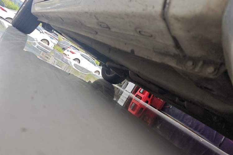 Used Chery Arrizo 5 2019 1.5L CVT Zizai Edition China V Standard Chassis Front Right