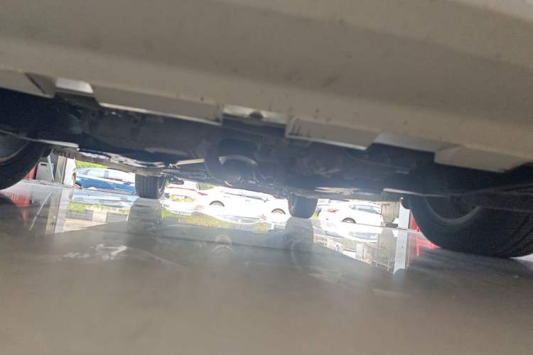 Used Chery Arrizo 5 2019 1.5L CVT Zizai Edition China V Standard Chassis Front