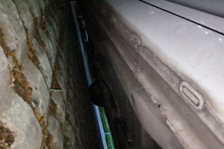Used Chery Arrizo 5  Chassis Rear Left