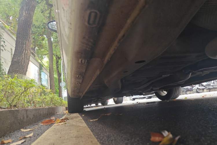 Used Chery Arrizo 5 2019 PRO 1.5L CVT Youth Edition China VI Standard Chassis Rear Left