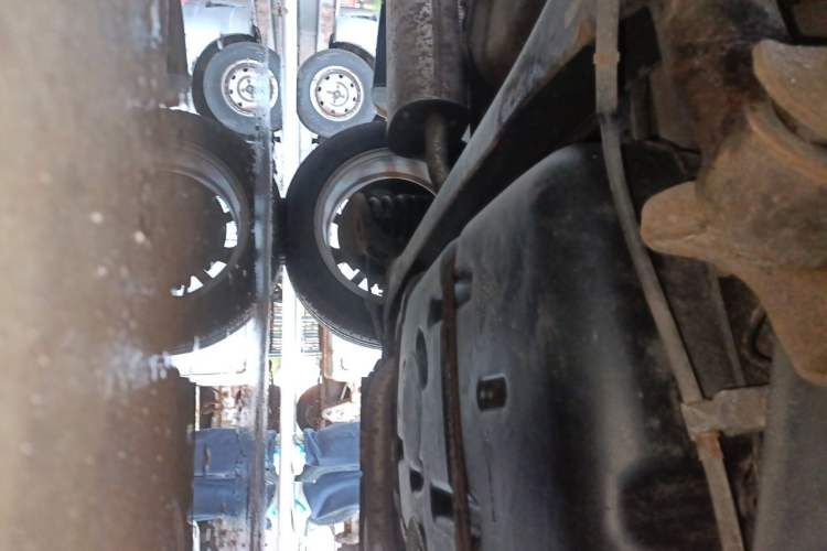 Used Chery Arrizo 5 2019 1.5L CVT Youth Edition China V Standard Chassis Rear Right