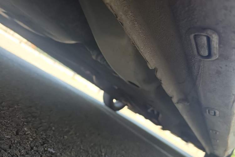 Used Chery Arrizo 5 2019 1.5L CVT New Freedom Edition China VI Standard Chassis Rear Right