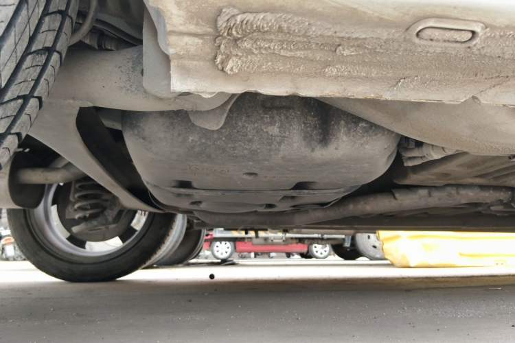Used Chery Arrizo 5 2019 PRO 1.5L CVT Zizai Edition China VI Chassis Rear Right
