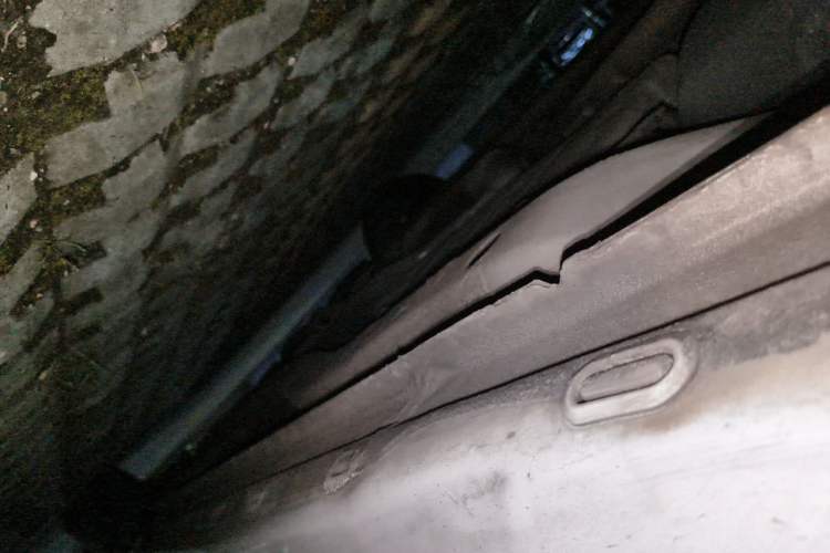 Used Chery Arrizo 5  Chassis Rear Right