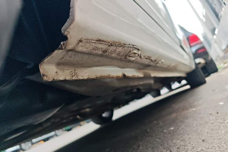 Used Chery Arrizo 5 2019 Revised PRO 1.5L CVT Youth Edition China VI Standard Chassis Rear Right