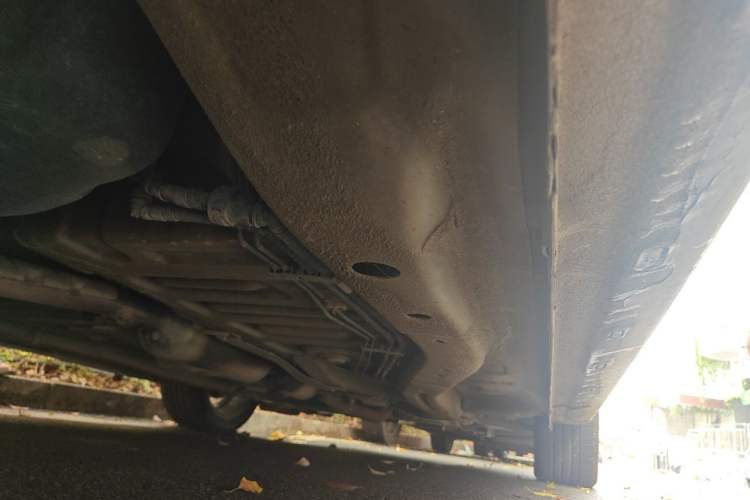 Used Chery Arrizo 5 2019 PRO 1.5L CVT Youth Edition China VI Standard Chassis Rear Right