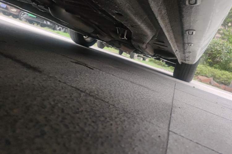 Used Chery Arrizo 5 2019 1.5L CVT Zizai Edition China V Standard Chassis Rear Right