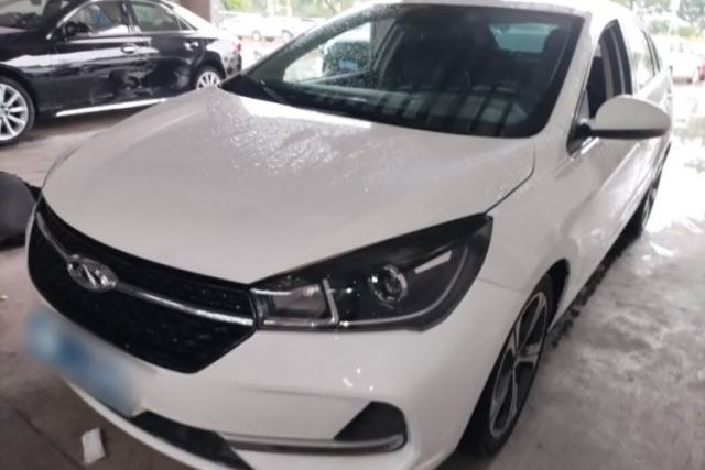 Used Chery Arrizo 5 2019 PRO 1.5L CVT Active Edition China VI