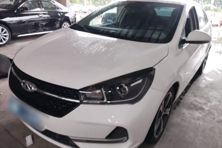 Ojetý Chery Arrizo 5 2019 PRO 1.5L CVT Active Edition China VI Guazi used car, China used car export, Used car for sale, Used  cars, Cheapest cars for sale