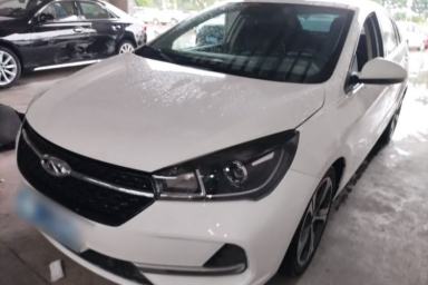 Used Chery Arrizo 5 2019 PRO 1.5L CVT Active Edition China VI