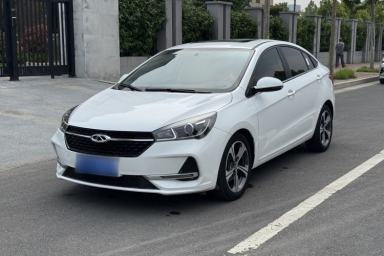 Used Chery Arrizo 5 2019 PRO 1.5L CVT Zizai Edition China VI