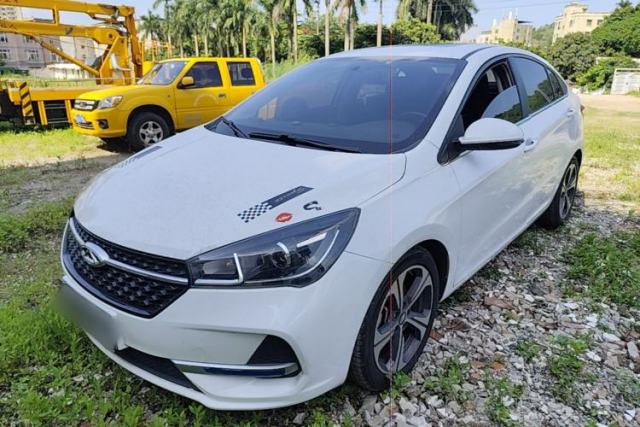 Used Chery Arrizo 5 2019 1.5L Manual New Zizai Edition China VI
