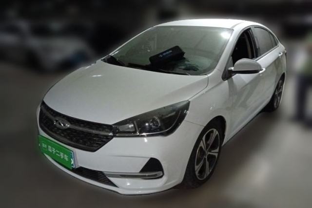 Used Chery Arrizo 5 2019 Facelifted PRO 1.5L Manual Youth Edition China VI Standard