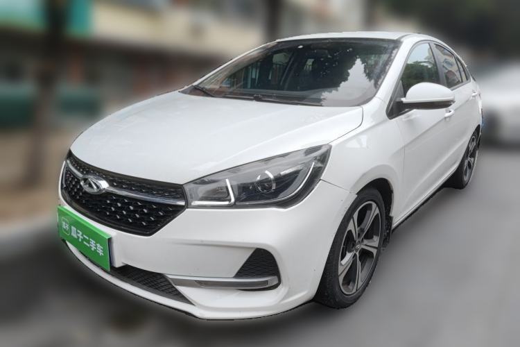 Used Chery Arrizo 5 2019 Revised PRO 1.5L CVT Youth Edition China VI Standard Guazi used car, China used car export, Used car for sale, Used  cars, Cheapest cars for sale