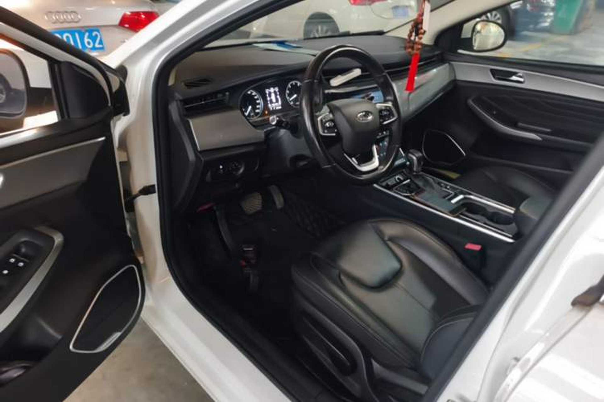 Used Chery Arrizo 5 2019 PRO 1.5L CVT Zizai Edition China VI Driver Seat