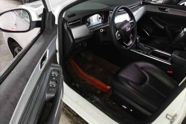 Used Chery Arrizo 5 2019 PRO 1.5L CVT Active Edition China VI Driver Seat