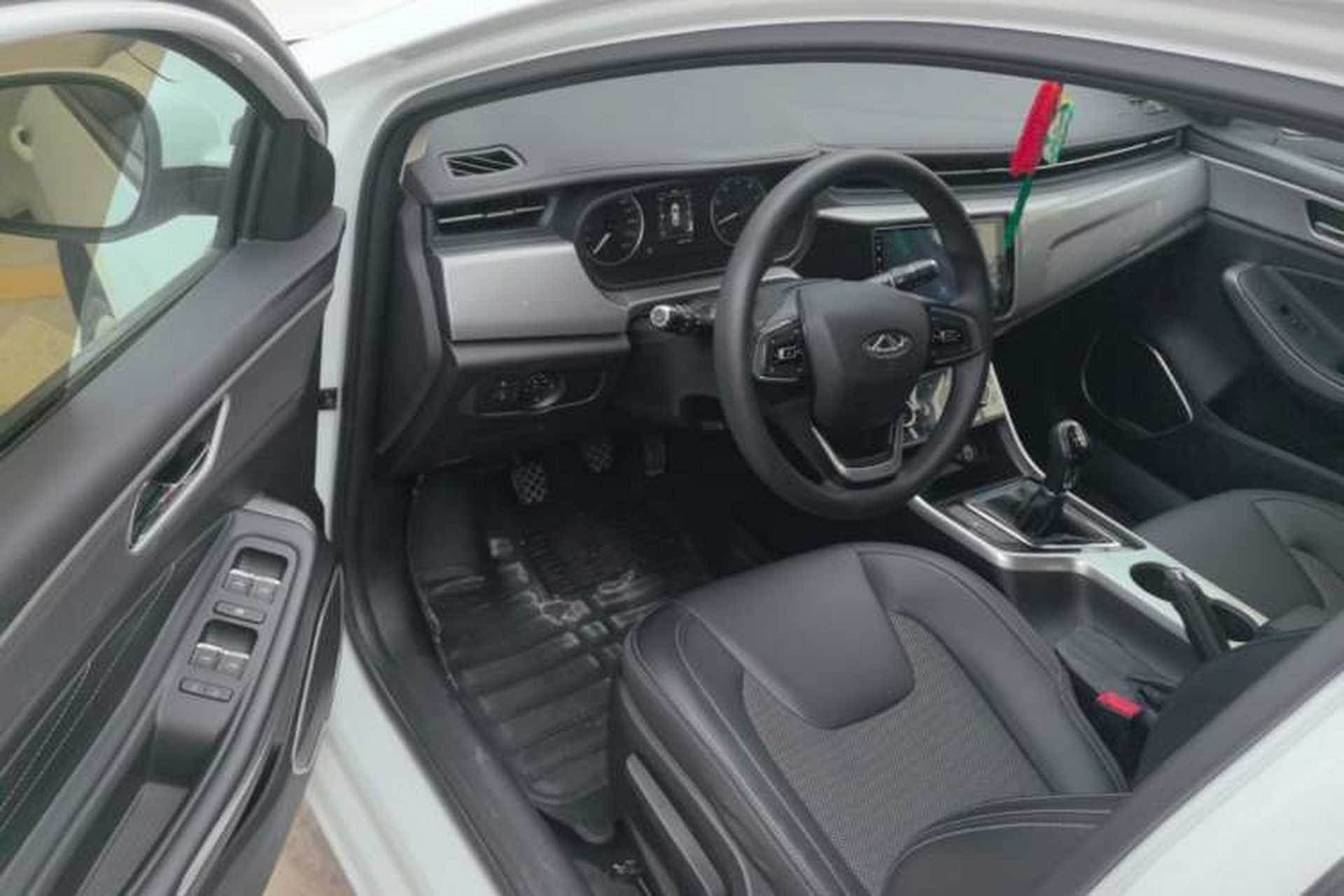 Used Chery Arrizo 5 2019 1.5L Manual Youth Edition China V Standard Driver Seat