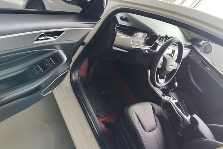 Used Chery Arrizo 5 2019 PRO 1.5L Manual Comfort Edition China VI Driver Seat