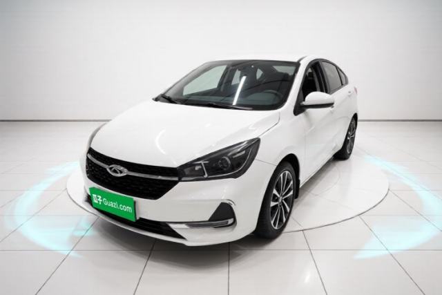 Chery Arrizo 5 2019 Facelifted PRO 1.5L Manual Youth Edition China VI Standard usado