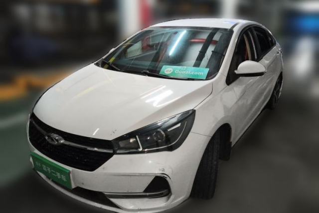 Used Chery Arrizo 5 2019 Facelifted PRO 1.5L Manual Youth Edition China VI Standard