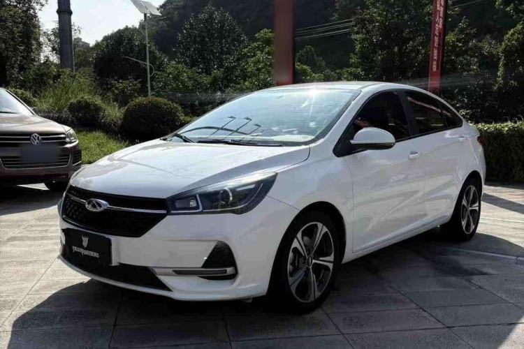 Used Chery Arrizo 5 2019 Revised PRO 1.5L CVT Youth Edition China VI Standard Guazi used car, China used car export, Used car for sale, Used cars, Cheapest cars for sale
