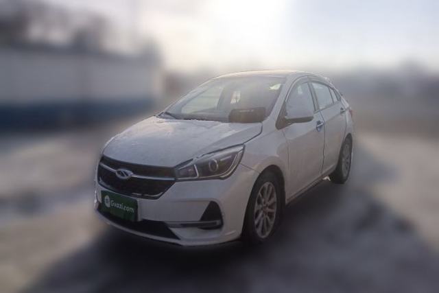 Used Chery Arrizo 5 2019 1.5L Manual Youth Edition China V Standard