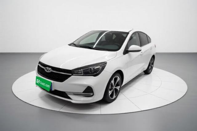 Ojetý Chery Arrizo 5 2019 Revised PRO 1.5L CVT Youth Edition China VI Standard