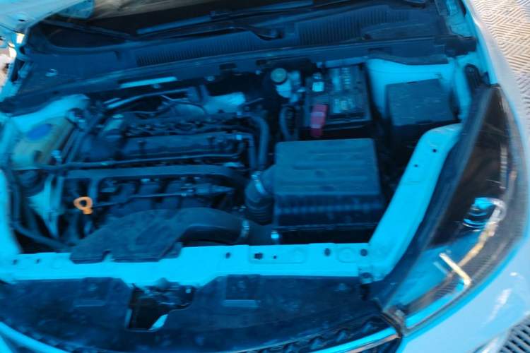 Used Chery Arrizo 5 2019 Facelifted PRO 1.5L Manual Youth Edition China VI Standard Engine Bay
