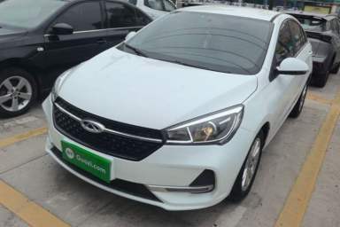 Used Chery Arrizo 5 2019 1.5L Manual Youth Edition China V Standard
