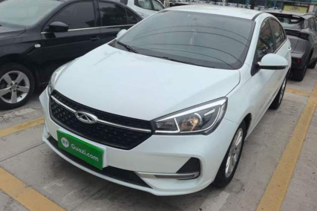 Used Chery Arrizo 5 2019 1.5L Manual Youth Edition China V Standard