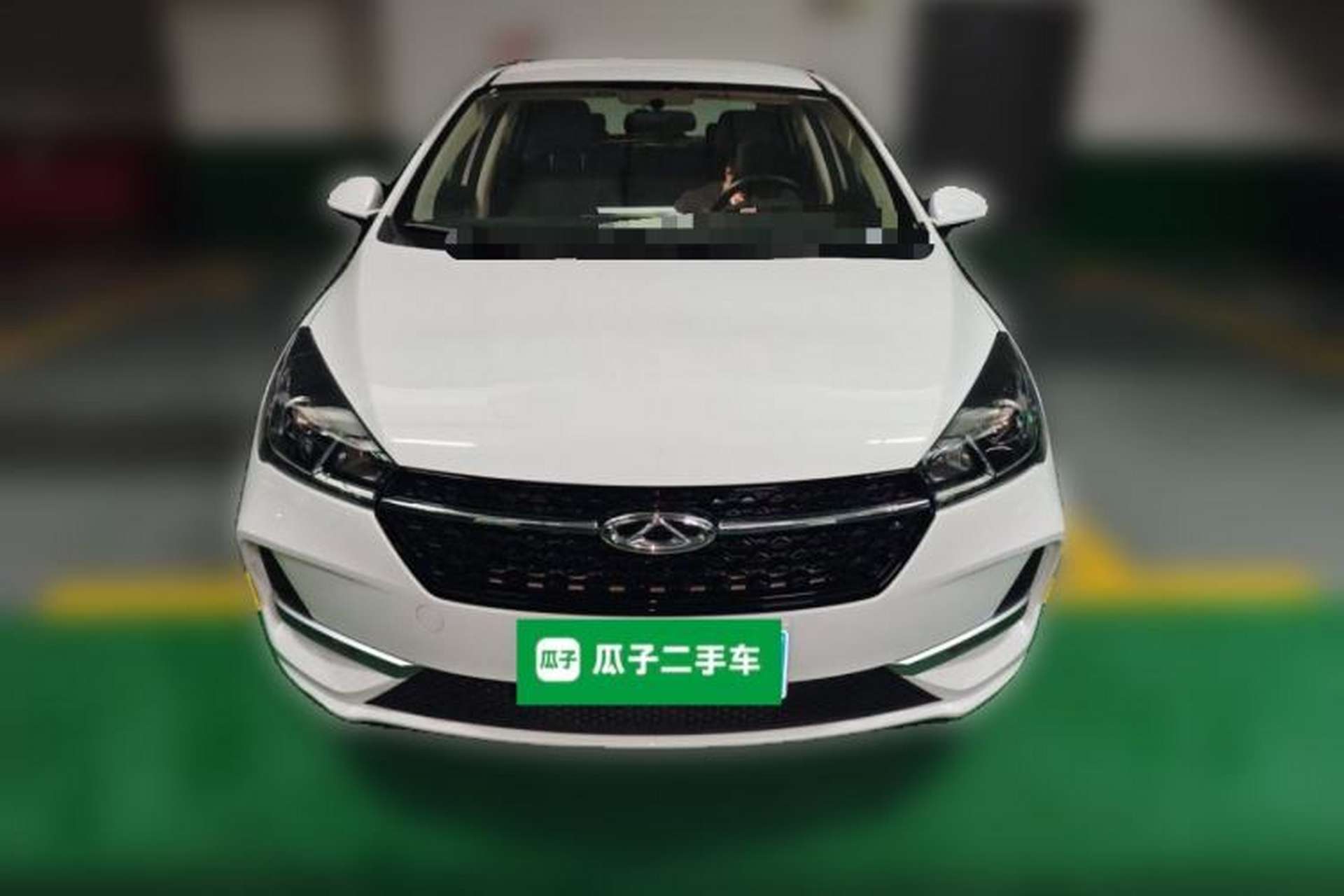 Used Chery Arrizo 5 2019 Facelifted PRO 1.5L Manual Youth Edition China VI Standard Exterior 1