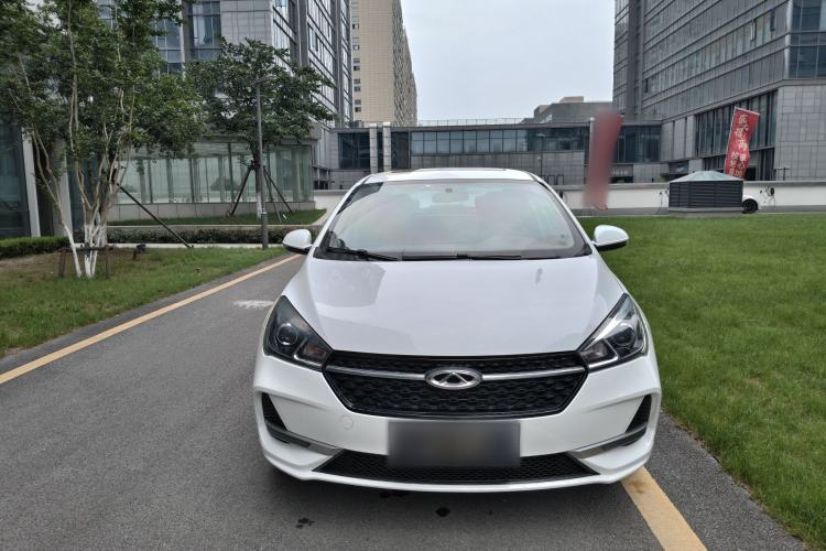 Used Chery Arrizo 5 2019 PRO 1.5L Manual Comfort Edition China VI Exterior 1