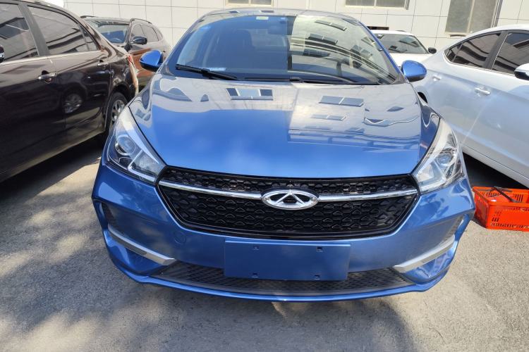 Used Chery Arrizo 5 2019 1.5L CVT Youth Edition China V Standard Exterior 1