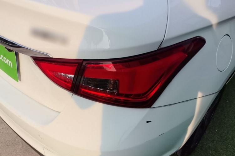 Used Chery Arrizo 5 2019 Facelifted PRO 1.5L Manual Youth Edition China VI Standard Exterior 1
