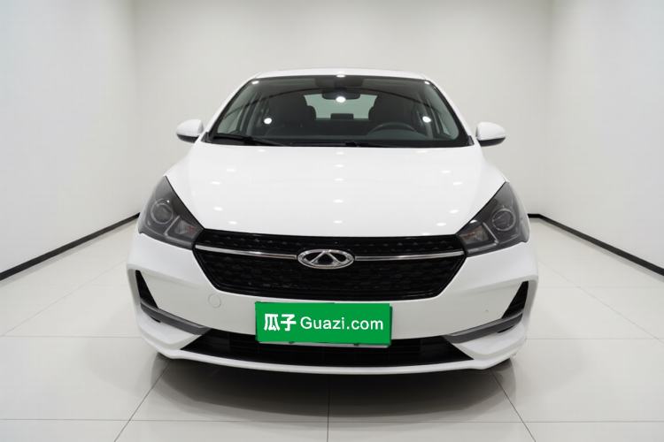 Used Chery Arrizo 5 2019 Revised PRO 1.5L CVT Youth Edition China VI Standard Exterior 1
