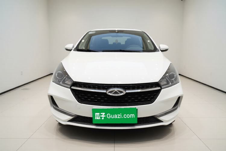 Used Chery Arrizo 5 2019 PRO 1.5L Manual Youth Edition China VI compliant Exterior 1