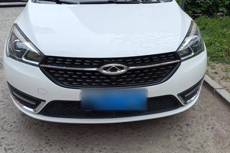 Used Chery Arrizo 5 2019 1.5L Manual Youth Edition China V Standard Exterior 2