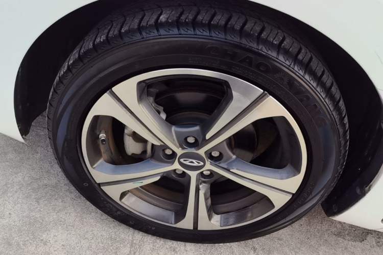 Used Chery Arrizo 5 2019 Facelifted PRO 1.5L Manual Youth Edition China VI Standard Exterior 2