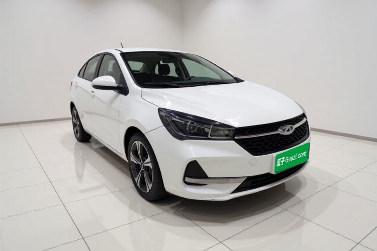 Used Chery Arrizo 5 2019 Revised PRO 1.5L CVT Youth Edition China VI Standard Exterior 2