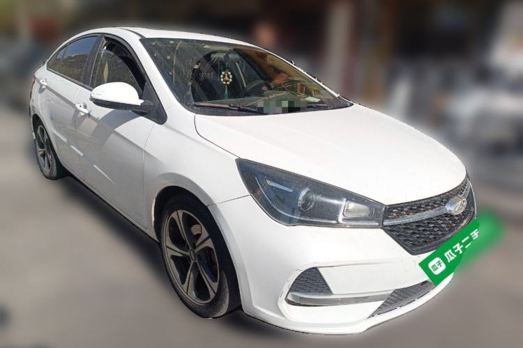 Used Chery Arrizo 5 2019 PRO 1.5L Manual Youth Edition China VI compliant Exterior 2